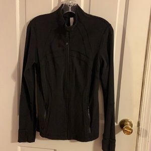 Lululemon Athletica Define Jacket in Black 🖤🖤
